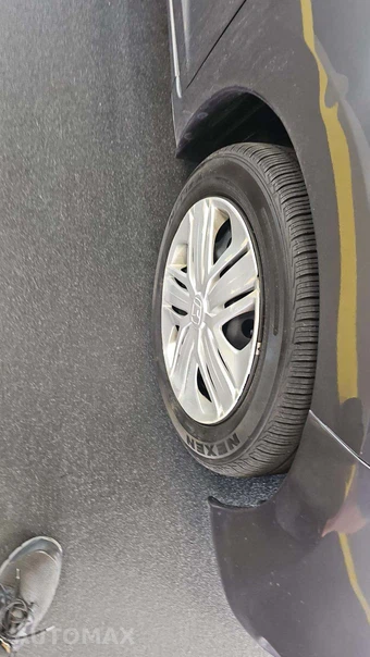 2019 Honda Fit LX – miniatura 26