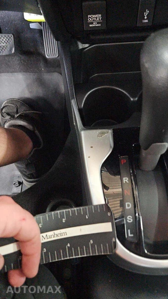 2019 Honda Fit LX – miniatura 27