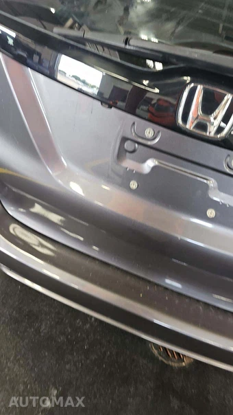 2019 Honda Fit LX – miniatura 29