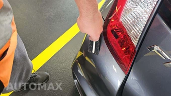 2019 Honda Fit LX – miniatura 31