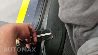 2019 Honda Fit LX – miniatura 33