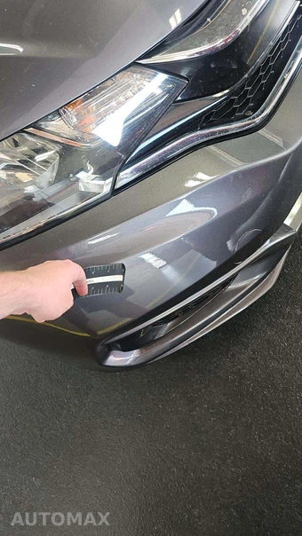 2019 Honda Fit LX – miniatura 35