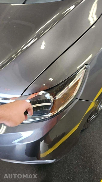 2019 Honda Fit LX – miniatura 39