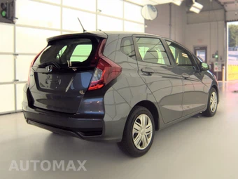 2019 Honda Fit LX – miniatura 4