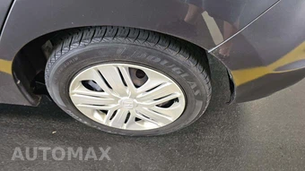 2019 Honda Fit LX – miniatura 41