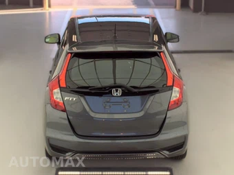 2019 Honda Fit LX – miniatura 5
