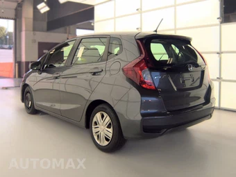 2019 Honda Fit LX – miniatura 6
