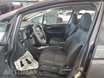 2019 Honda Fit LX – miniatura 7