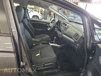 2019 Honda Fit LX – miniatura 8