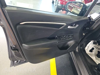2019 Honda Fit LX – miniatura 9