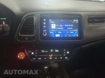 2019 Honda HR-V EX - miniatura 10