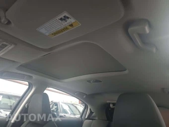 2019 Honda HR-V EX - miniatura 11