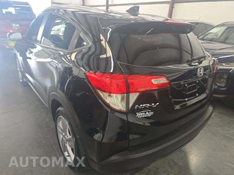 2019 Honda HR-V EX - miniatura 2