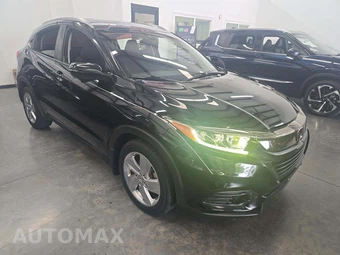 2019 Honda HR-V EX - miniatura 4