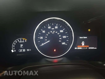 2019 Honda HR-V EX - miniatura 9