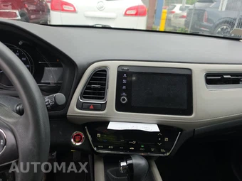 2019 Honda HR-V EX - miniatura 11
