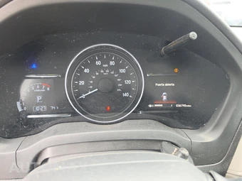 2019 Honda HR-V EX - miniatura 12