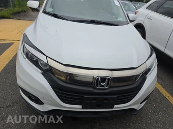 2019 Honda HR-V EX - miniatura 2