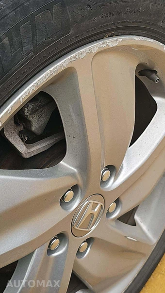 2019 Honda HR-V EX - miniatura 24