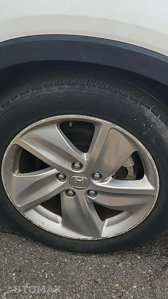2019 Honda HR-V EX - miniatura 26