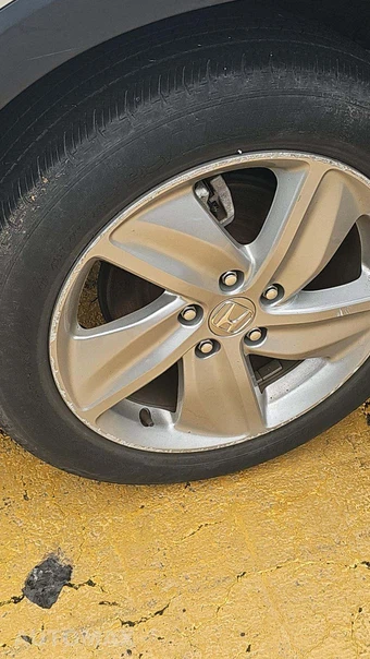 2019 Honda HR-V EX - miniatura 28