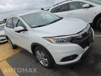 2019 Honda HR-V EX - miniatura 3