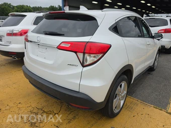 2019 Honda HR-V EX - miniatura 4