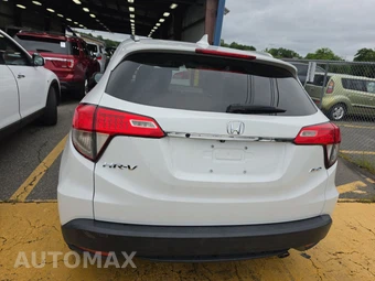 2019 Honda HR-V EX - miniatura 5