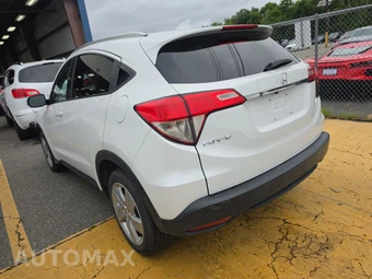 2019 Honda HR-V EX - miniatura 6