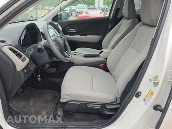 2019 Honda HR-V EX - miniatura 7