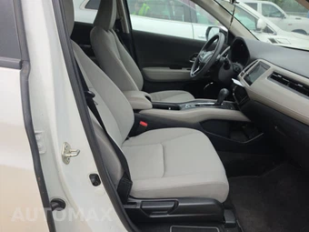 2019 Honda HR-V EX - miniatura 8