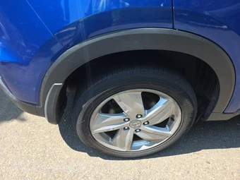 2019 Honda HR-V EX - miniatura 10