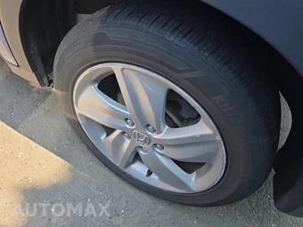 2019 Honda HR-V EX - miniatura 11