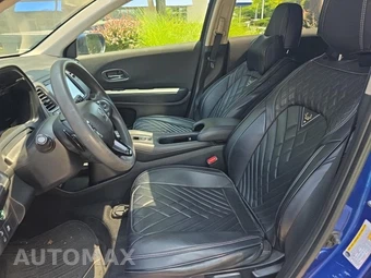 2019 Honda HR-V EX - miniatura 13