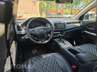 2019 Honda HR-V EX - miniatura 14