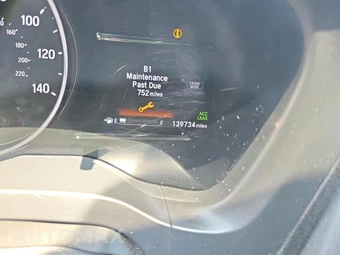 2019 Honda HR-V EX - miniatura 15