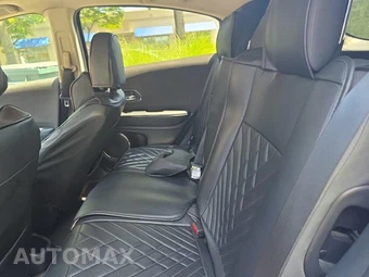 2019 Honda HR-V EX - miniatura 16