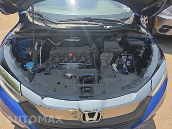2019 Honda HR-V EX - miniatura 19