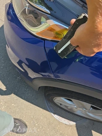 2019 Honda HR-V EX - miniatura 22
