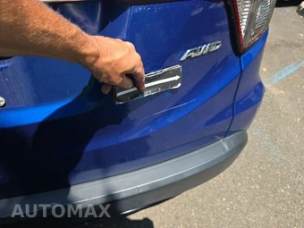 2019 Honda HR-V EX - miniatura 23