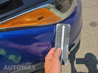2019 Honda HR-V EX - miniatura 24