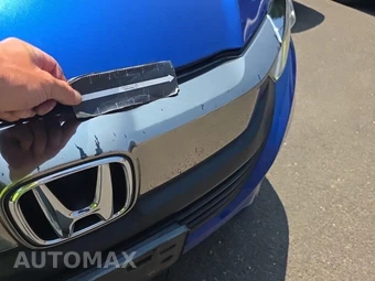 2019 Honda HR-V EX - miniatura 26