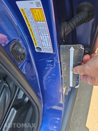 2019 Honda HR-V EX - miniatura 27