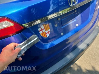 2019 Honda HR-V EX - miniatura 28