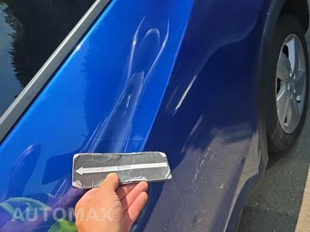 2019 Honda HR-V EX - miniatura 29