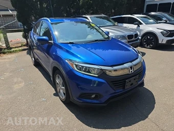 2019 Honda HR-V EX - miniatura 3