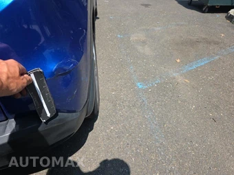 2019 Honda HR-V EX - miniatura 31