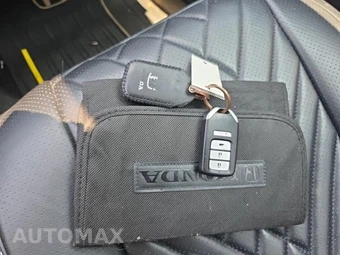2019 Honda HR-V EX - miniatura 33