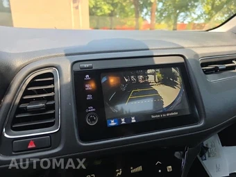 2019 Honda HR-V EX - miniatura 34