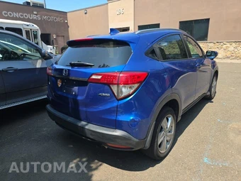 2019 Honda HR-V EX - miniatura 4